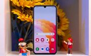 توسعه آپدیت One UI 9 برای گلکسی A34 و گلکسی A57 شروع شد
