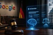 حکم دادگاه آلمانی: گوگل مسئول نشر اطلاعات نادرست در AI Overview است