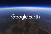 حالا شبیه‌ساز پرواز Google Earth را روی مرورگر تجربه کنید