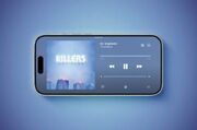 آپدیت iOS 27 حالت افقی را به بسیاری از برنامه‌های آیفون می‌آورد