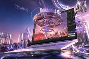 لپ‌تاپ تینک‌بوک 16p لنوو با تراشه اینتل و گرافیک RTX 5060 انویدیا نونوار شد