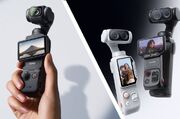 شرکت DJI از Insta360 به اتهام کپی‌برداری از محصولات خود شکایت کرد