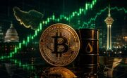 واکنش بیت‌کوین و نفت به خبر توافق ایران و آمریکا