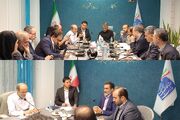 ارزیابی عملکرد وزارت ارتباطات در حفظ پایداری شبکه‌های ارتباطی در جنگ رمضان