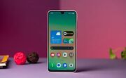 توسعه آپدیت One UI 9 برای گلکسی A16 آغاز شد