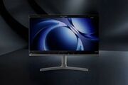 مانیتور خوش‌قیمت جدید لنوو با پنل ۳۲ اینچ 4K معرفی شد