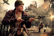 منفورترین نسخه بازی Call of Duty وارد گیم پس شد