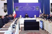 وزیر ارتباطات خواستار «جهش محسوس» در دیپلماسی فناوری شد