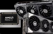 AMD احتمالاً قیمت کارت‌های گرافیک RX 9000 را تا ۱۵ درصد افزایش می‌دهد