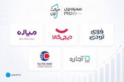 پرتفوی حرکت اول در ۱۴۰۴ چه کرد؟ از افزایش ۳ برابری درآمد فلای‌تودی تا ۱۰۴ درصد رشد سود خالص دیجی‌کالا