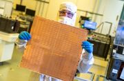 TSMC با فناوری CoPoS هزینه تولید تراشه را ۳۰ درصد کاهش می‌دهد