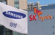 SK Hynix با پشت‌سر گذاشتن سامسونگ ارزشمندترین شرکت کره جنوبی شد