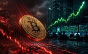 صندوق‌های بورسی بیت‌کوین در یک ماه ۶٫۴ میلیارد دلار سرمایه از دست دادند