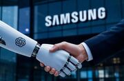 همکاری OpenAI و سامسونگ؛ کارمندان غول کره‌ای به ChatGPT Enterprise و Codex مجهز می‌شوند