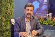زارعیان: ورود شهرداری تهران به اپراتوری اینترنت ثابت منطق فنی و اقتصادی ندارد