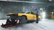 بازی GTA 6 فعلا در هشت کشور جهان ممنوع شده است