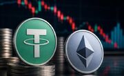 تتر دومین ارز دیجیتال بزرگ جهان شد