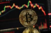 بیت‌کوین در آستانه سقوط بیشتر قیمت قرار دارد؟