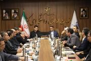 وزیر ارتباطات: حکمرانی داده زیربنای دولت هوشمند است؛ تدوین سند یکپارچه‌سازی آغاز شد