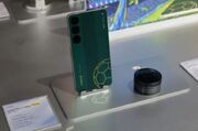 نوبیا Neo 5 Max با نمایشگر غول‌پیکر ۷٫۵ اینچ به‌نمایش درآمد