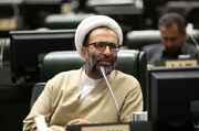 نماینده مجلس: نباید دود کوتاهی‌های آقایان به چشم مردم برود بعد بگویند دشمن بانک‌ها را هک کرده است