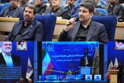 ۱۰۱ پروژه ارتباطی استان همدان با اعتبار بیش از ۱۱.۲ همت به بهره‌برداری رسید