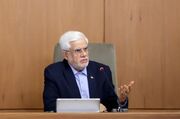 معاون اول رئیس‌جمهور: آموزش هوش مصنوعی و امنیت سایبری در مدارس، ضرورت حیاتی است