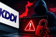 هک ۶ اپراتور بزرگ اینترنت ژاپن؛ ایمیل و پسورد ۱۴ میلیون مشتری لو رفت