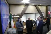 بازدید وزیر ارتباطات صربستان از ایرانسل