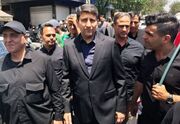 وزیر ارتباطات: اپراتورها برای پوشش ارتباطی مراسم تشییع در سه استان آماده‌اند