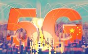 چین ۴۰ درصد از اتصالات 5G جهان را در اختیار دارد