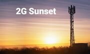 اپراتور VMO2 می‌گوید سال ۲۰۲۹ سال پایان عمر 2G است!