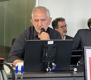 نصراله جهانگرد: رهبر شهید از پیشگامان حمایت از توسعه فناوری و صیانت از زبان فارسی بود
