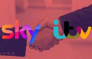 اتحاد بزرگ ۲.۱ میلیارد دلاری اسکای و ITV؛ بریتانیا به جنگ نتفلیکس و یوتوب می‌رود