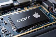 اپل آزمایش تراشه‌های حافظه شرکت CXMT را برای بازار چین آغاز کرد