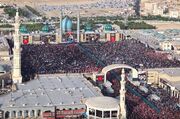 پایداری کامل شبکه ارتباطی قم در مسیر مراسم تشییع رهبر شهید