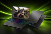 نسخه جدید لپ‌تاپ ایسر Nitro V معرفی شد؛ مجهز به RTX 5050 با قیمت ۱۲۰۰ دلار