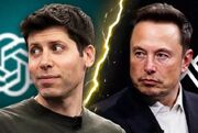 شکایت اپل از OpenAI، جنگ ایلان ماسک و سم آلتمن را دوباره به فضای عمومی کشاند