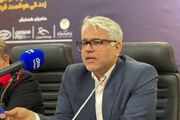 معاون وزیر ارتباطات: سهم اقتصاد دیجیتال کشور از تولید ناخالص ملی به ۷.۱۴ درصد رسید