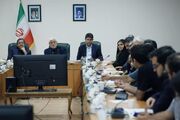 معاون اول رئیس‌جمهور مطرح کرد: ضرورت تغییر پارادایم نگاه به فناوری و اینترنت/ «منع» نباید جایی در ادبیات توسعه فناوری کشور داشته باشد