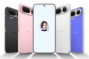 نوبیا از اولین گوشی ایجنت‌محور خود با نام NaviX Ultra پرده برداشت