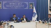 وزیر ارتباطات خبر داد: رتبه دوم استان اردبیل در رشد پوشش فیبر نوری/ انتقال ترافیک داده از مسیر آذربایجان به اروپا