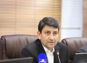وزیر ارتباطات: ارتباط ما با جزایر در حملات اخیر چند بار قطع شد/ جایگزینی بستر رادیویی و ماهواره‌ای به جای فیبر نوری