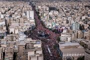معاون وزیر ارتباطات تشریح کرد: مدیریت ترافیک کم‌سابقه ارتباطات در مراسم وداع و تشییع رهبر شهید با تقویت شبکه‌های ارتباطی