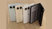 سرنخ تازه از آیفون تاشو؛ iOS به وجود دو باتری اشاره کرد