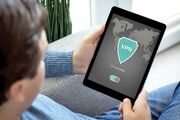 ۷۴ درصد کاربران اینترنت ایران فیلترشکن دارند