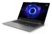 لنوو از نسخه جدید لپ‌تاپ گیمینگ LOQ 17 با کارت گرافیک RTX 5070 12G رونمایی کرد