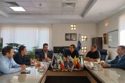 آمادگی زیرساخت‌های ارتباطی کرمانشاه برای خدمت‌رسانی به زائران اربعین بررسی شد