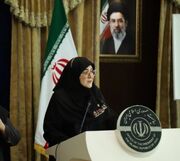 سخنگوی دولت: هدف شبکه ملی اطلاعات افزایش تاب‌آوری است، نه محدودسازی اینترنت