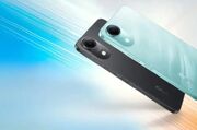 گوشی اقتصادی ویوو T5e با باتری ۵۵۰۰ میلی‌آمپرساعتی رونمایی شد